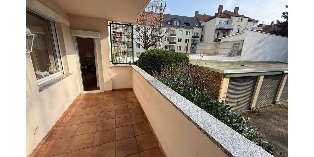 Etagenwohnung Hannover Nordstadt - 3 Zimmer, 98 m&sup2;, 285.000&euro; | Angebot:26065251