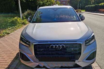 Audi Q2 13.500 km 28.250 &euro; Barsinghausen, Stadt 30890