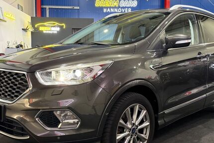 Ford Kuga 34.600 km 20.780 &euro; Garbsen 30827