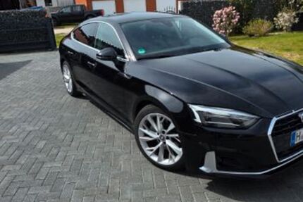 Audi A5 70.500 km 25.000 &euro; Garbsen 30826