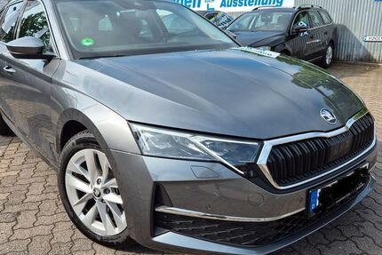 Skoda Octavia 6.800 km 24.490 &euro; Hannover 30625