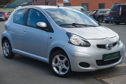 Toyota Aygo (X) 100.000 km 3.490 &euro; Springe 31832