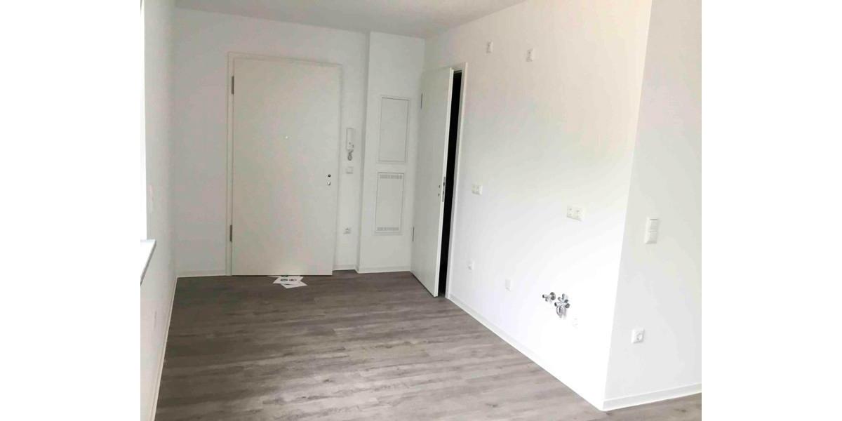 Etagenwohnung Hannover Herrenhausen-Stöcken - 1 Zimmer, 26 m&sup2;, 395&euro; | Angebot:26274406