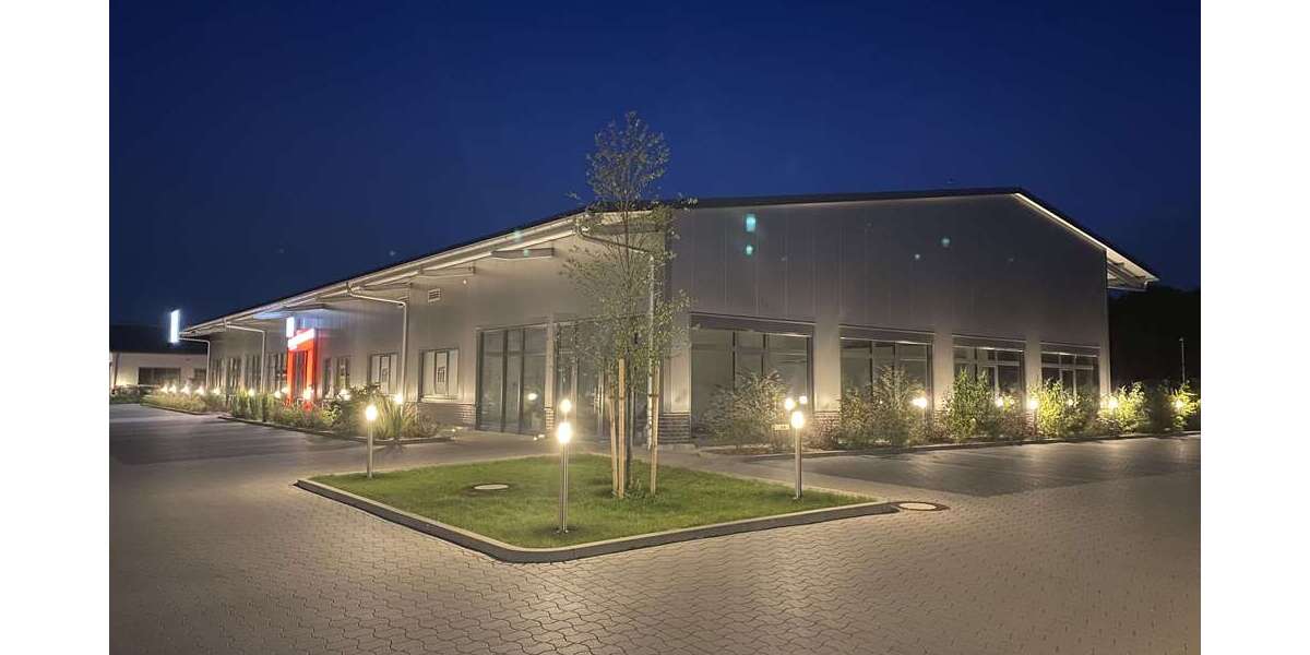 Gewerbeobjekt Seelze Almhorst - 1.990&euro; | Angebot:26587453