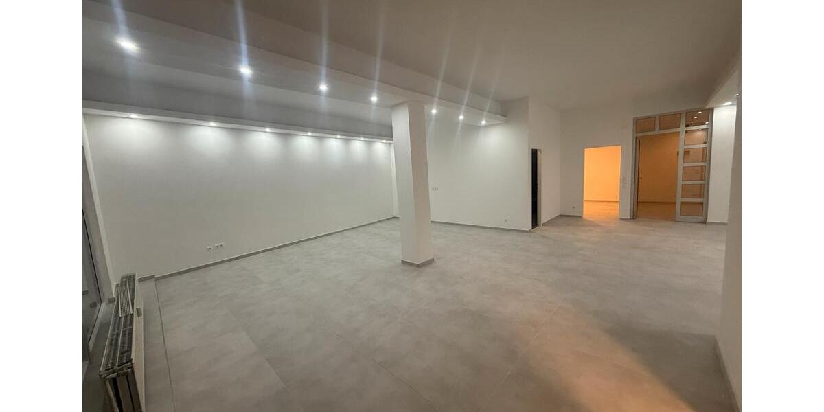 Etagenwohnung Hannover - 3 Zimmer, 130 m&sup2;, 1.680&euro; | Angebot:25066565