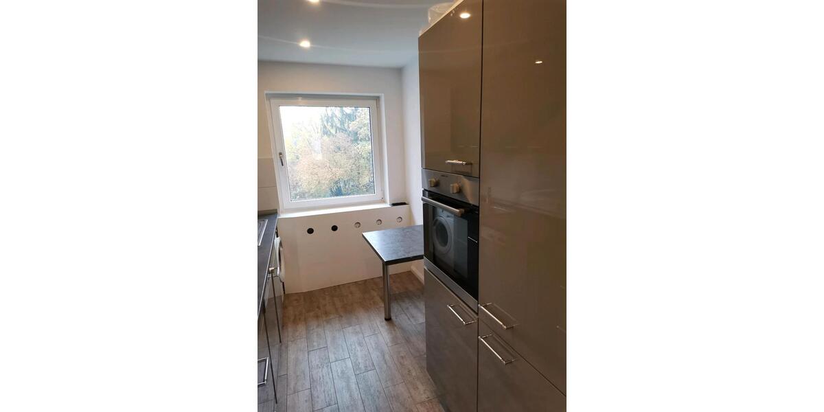 Etagenwohnung Hannover Ricklingen - 3 Zimmer, 67 m&sup2;, 249.000&euro; | Angebot:24995820