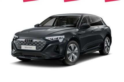 Audi Q8 e-tron 67.528 km 38.490 &euro; Hannover 30179