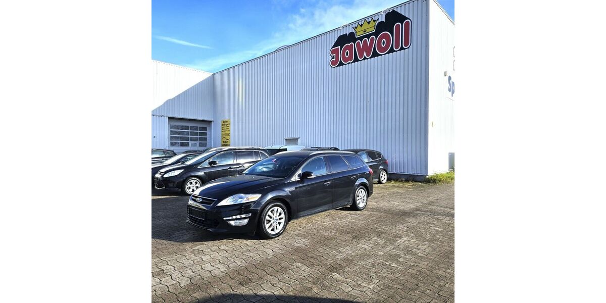 Ford Mondeo 207.000 km 2.950 &euro; Garbsen/ Hannover 30827