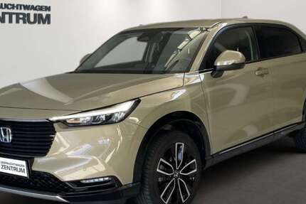 Honda HR-V 64.040 km 24.980 &euro; Laatzen 30880
