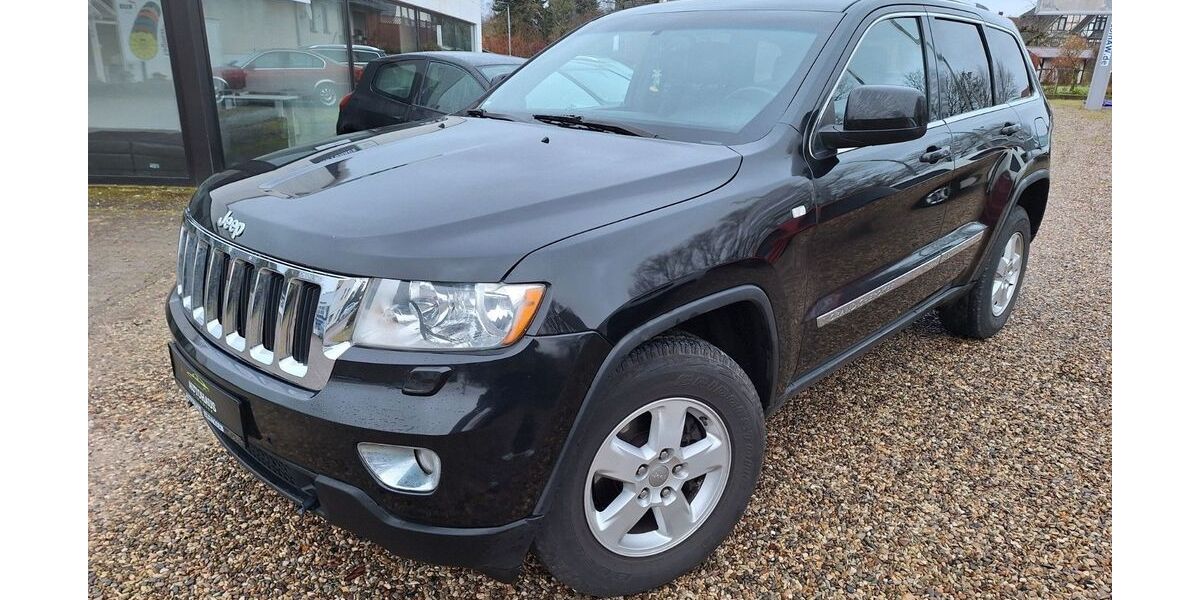Jeep Grand Cherokee 270.500 km 8.490 &euro; Springe 31832