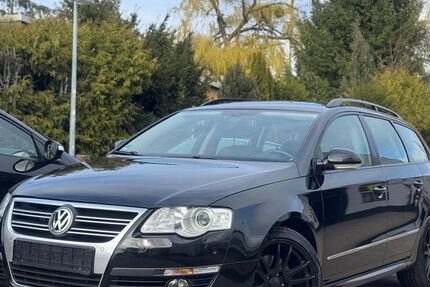 VW Passat Variant 324.000 km 3.990 &euro; Hannover 30179