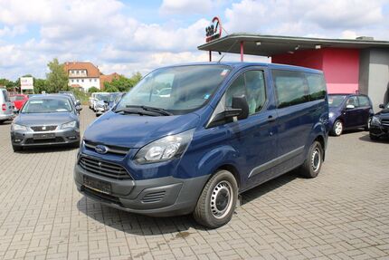 Ford Transit 92.000 km 12.900 &euro; Ronnenberg 30952