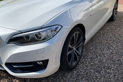 BMW 230 67.500 km 24.990 &euro; Burgwedel 30938