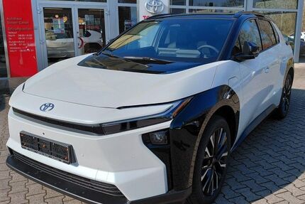 Toyota bZ4X 1.200 km 50.980 &euro; Stadthagen 31655
