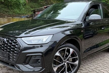 Audi Q5 73.700 km 42.000 &euro; Barsinghausen 30890