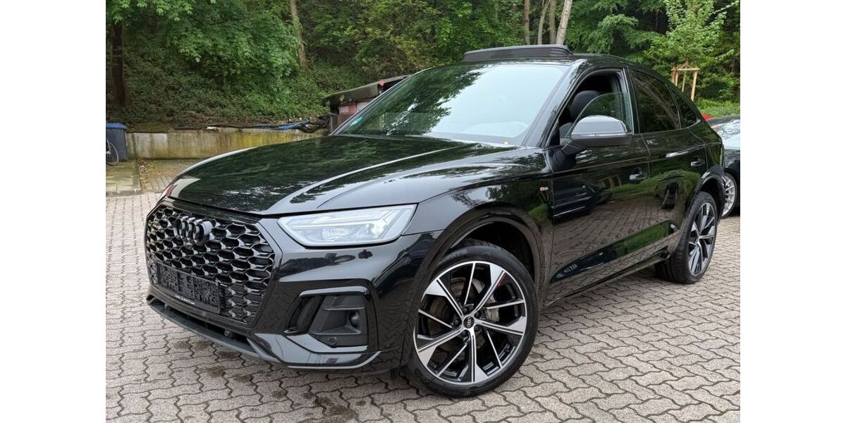 Audi Q5 73.700 km 42.000 &euro; Barsinghausen 30890