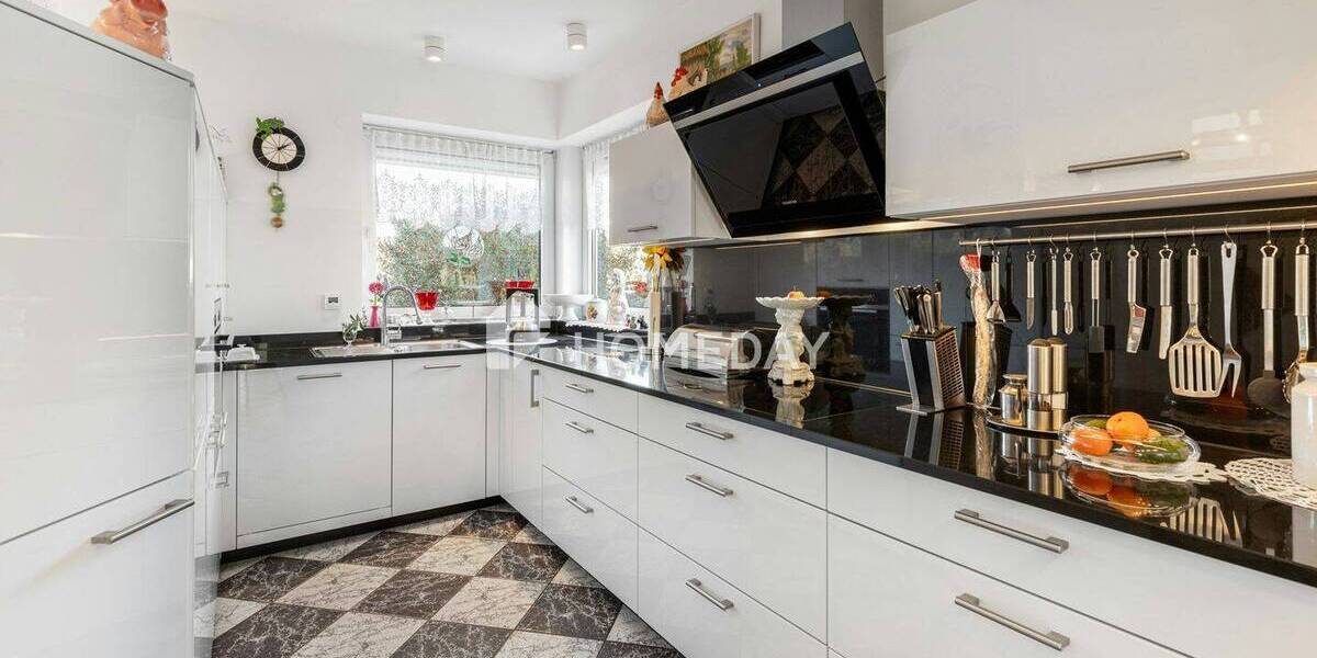 Einfamilienhaus Hannover Sahlkamp - 7 Zimmer, 178 m&sup2;, 650.000&euro; | Angebot:25732757