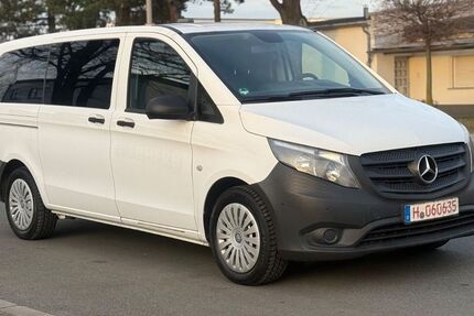 Mercedes-Benz Vito 260.720 km 12.300 &euro; Hannover 30179