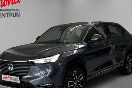 Honda HR-V 59.147 km 24.980 &euro; Laatzen 30880