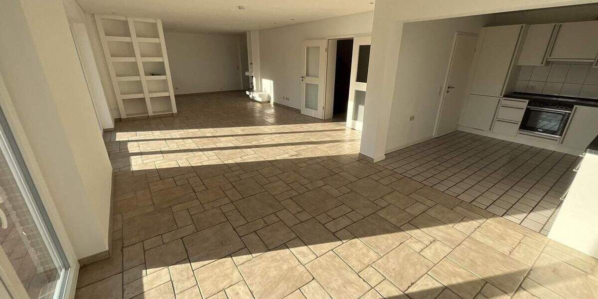 Einfamilienhaus Burgdorf - 5 Zimmer, 158 m&sup2;, 590.000&euro; | Angebot:25733415