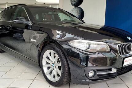 BMW 520 135.000 km 14.990 &euro; Laatzen 30880