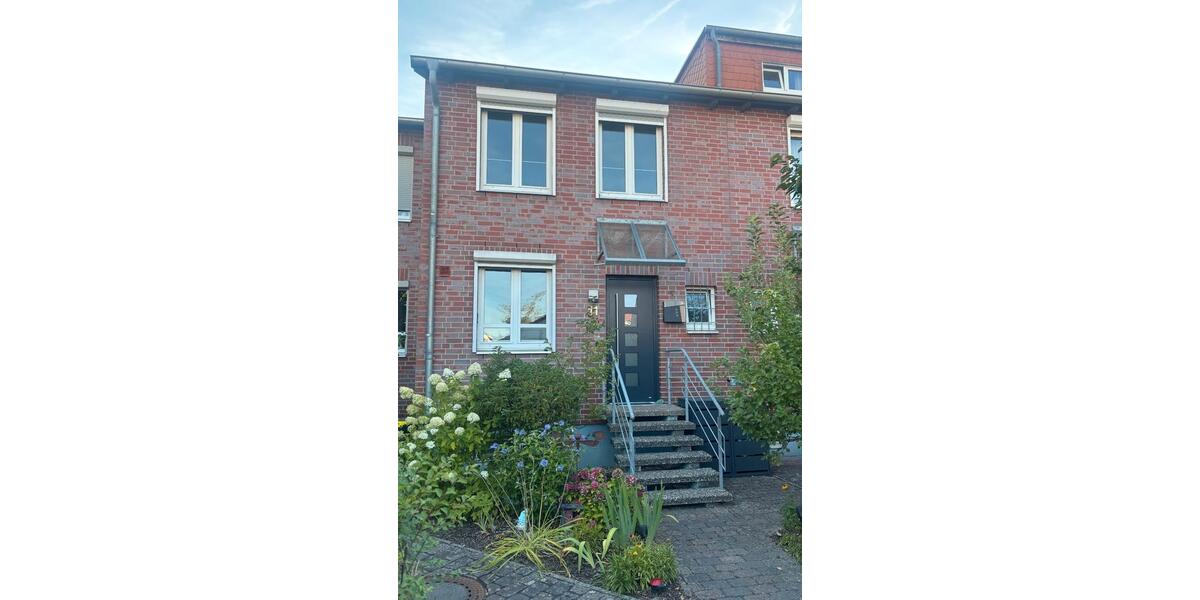 Reihenhaus Garbsen - 3 Zimmer, 109 m&sup2;, 434.000&euro; | Angebot:27217637