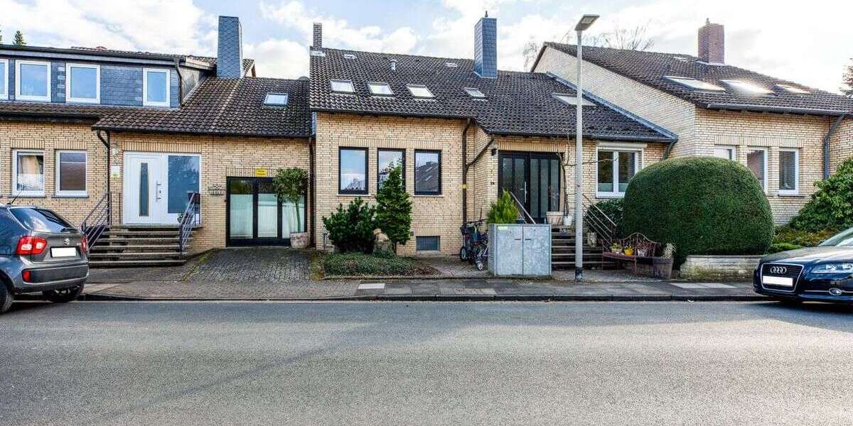 Zimmer Hannover Ahlem-Badenstedt-Davenstedt - 3 Zimmer, 1.350&euro; | Angebot:27527913