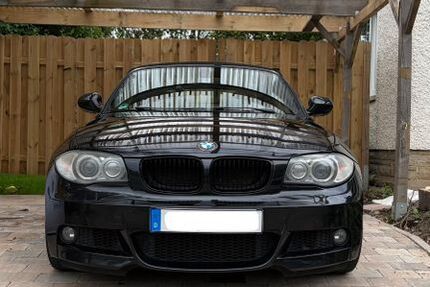 BMW 118 195.500 km 8.000 &euro; Lindhorst 31698