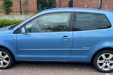 VW Polo 115.000 km 3.000 &euro; Garbsen 30826