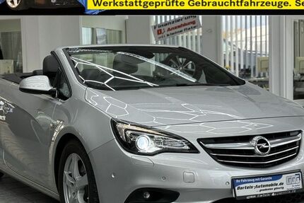 Opel Cascada 148.000 km 9.900 &euro; Fuhrberg 30938