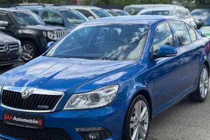 Skoda Octavia 125.000 km 7.000 &euro; Hannover 30453
