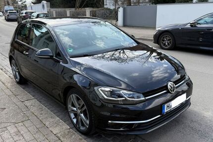 VW Golf 87.000 km 15.990 &euro; Hannover 30163