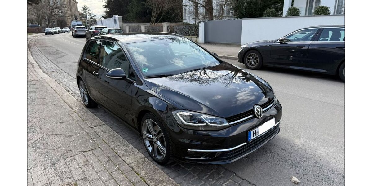 VW Golf 87.000 km 15.990 &euro; Hannover 30163