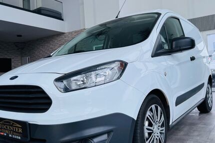 Ford Transit Courier 115.000 km 8.490 &euro; Seelze 30926