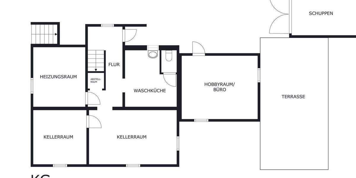 Einfamilienhaus Isernhagen Altwarmbüchen - 7 Zimmer, 145 m&sup2;, 389.000&euro; | Angebot:25798368
