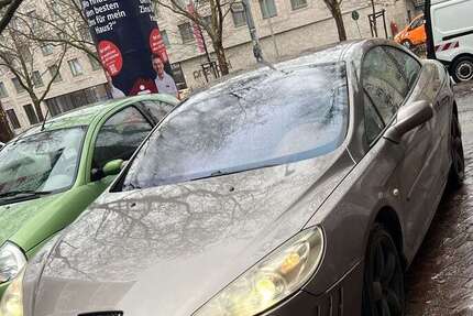 Peugeot 407 275.000 km 1.700 &euro; hannover 30161