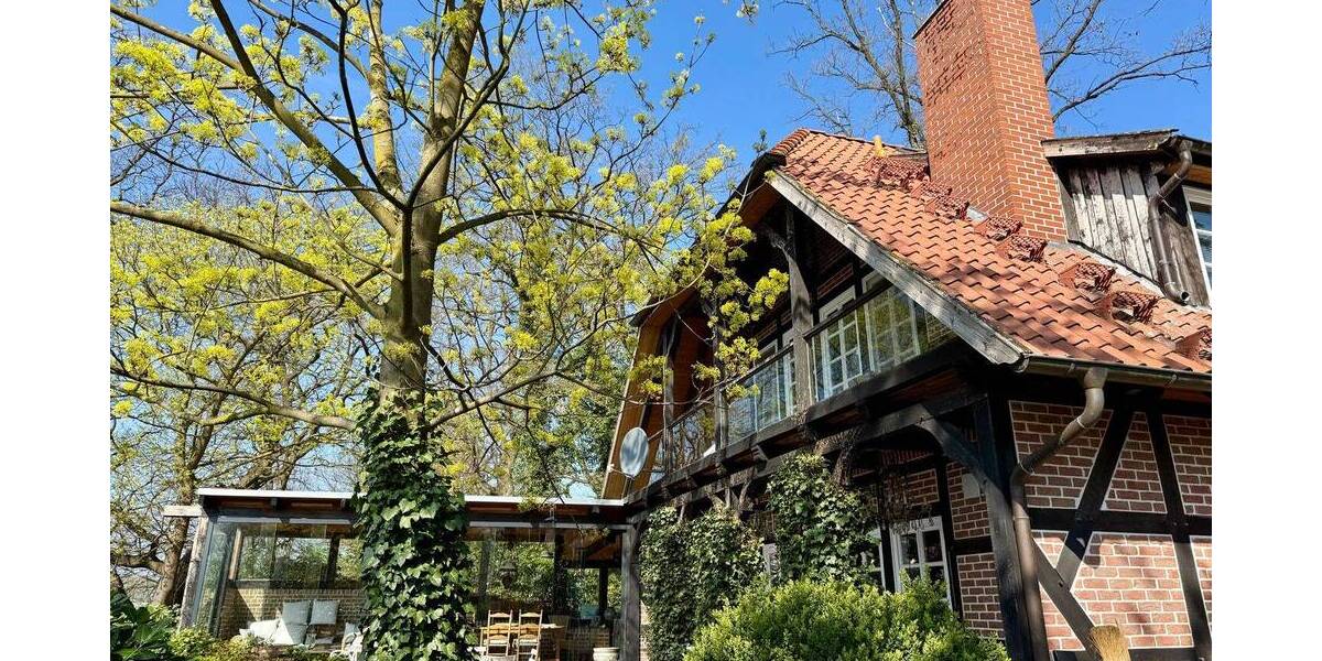 Gewerbeobjekt Schwarmstedt - 2 Zimmer, 1.450.000&euro; | Angebot:26557135