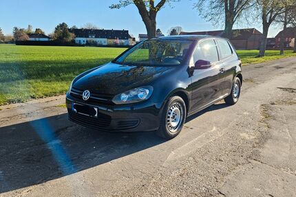 VW Golf 191.000 km 3.200 &euro; Ronnenberg 30952