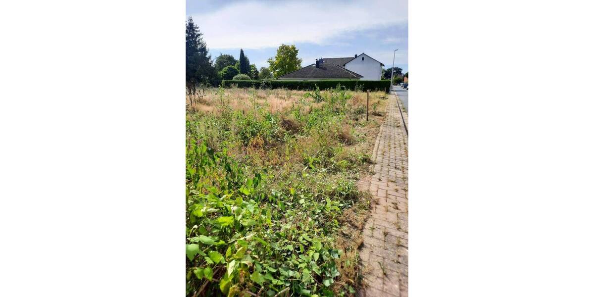 Grundstück Wunstorf Großenheidorn - 350.000&euro; | Angebot:25746327