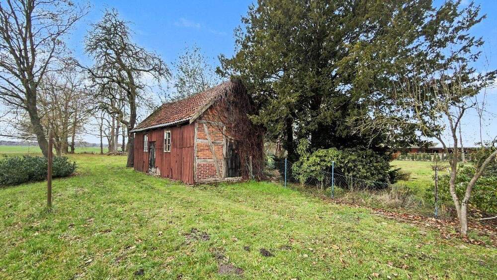 Bauernhaus, Landhaus Rodewald - 1 Zimmer, 454 m&sup2;, 349.000&euro; | Angebot:25777789