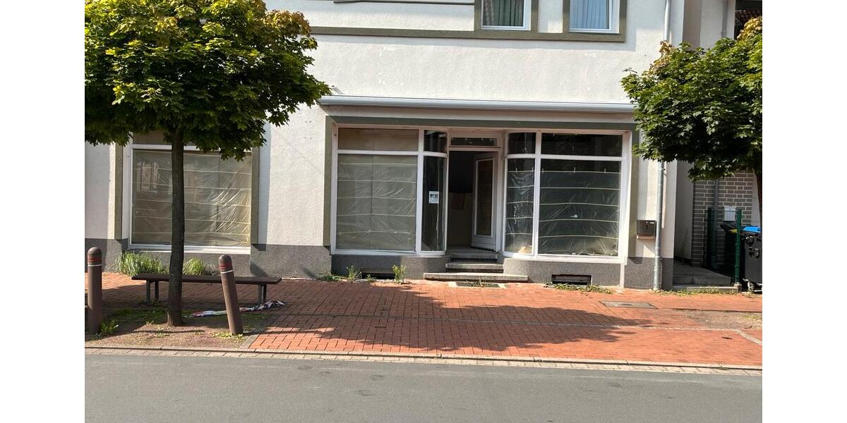 Gewerbeobjekt Burgdorf - 1.200&euro; | Angebot:26671012