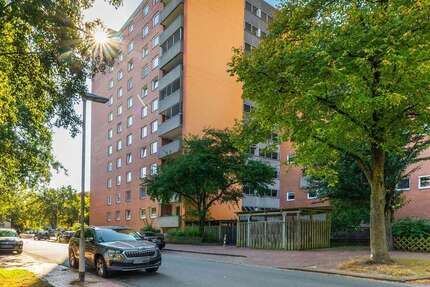 Wohnung Hannover Buchholz-Kleefeld - 3 Zimmer, 77 m&sup2;, 225.000&euro; | Angebot:25458671