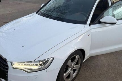 Audi A6 259.512 km 10.999 &euro; Lehrte Hannover 31275