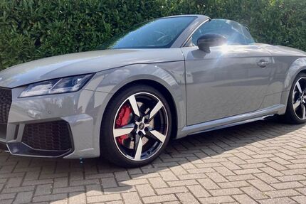 Audi TT RS 18.989 km 58.158 &euro; Wunstorf 31515