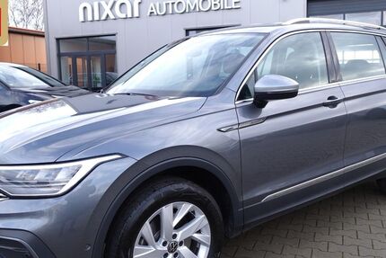 VW Tiguan Allspace 93.123 km 28.980 &euro; Seelze 30926