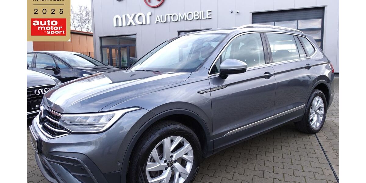 VW Tiguan Allspace 93.123 km 28.980 &euro; Seelze 30926
