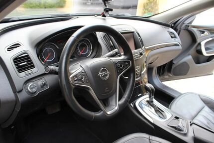 Opel Insignia CT 161.000 km 11.500 &euro; Wennigsen 30974