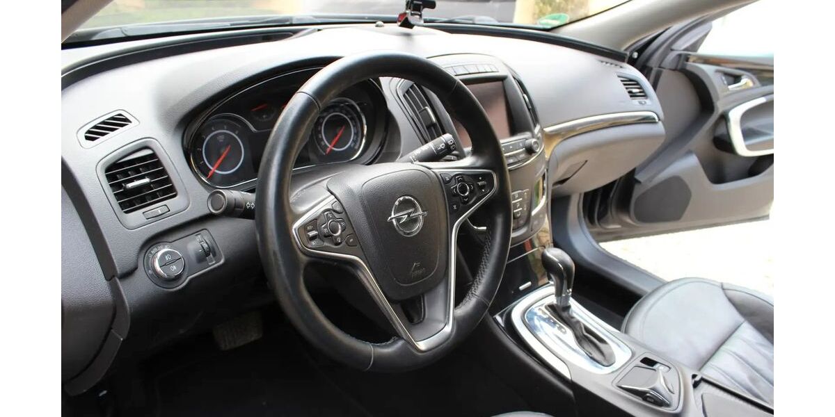 Opel Insignia CT 161.000 km 11.500 &euro; Wennigsen 30974