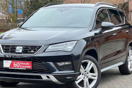 Seat Ateca 34.259 km 21.999 &euro; Isernhagen 30916