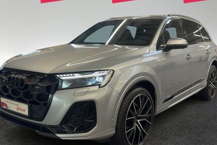 Audi Q7 9.999 km 112.690 &euro; Hannover 30179
